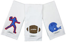 Load image into Gallery viewer, Burp Trio - Football Fan Collection