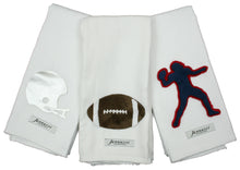Load image into Gallery viewer, Burp Trio - Football Fan Collection