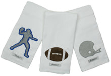 Load image into Gallery viewer, Burp Trio - Football Fan Collection
