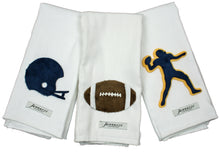 Load image into Gallery viewer, Burp Trio - Football Fan Collection