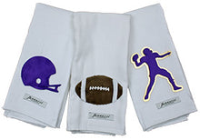 Load image into Gallery viewer, Burp Trio - Football Fan Collection