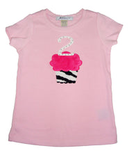 Load image into Gallery viewer, Birthday Cupcake Tee