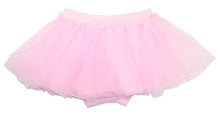 Load image into Gallery viewer, Jannuzzi Tricot Pink Tutu Bloomer Made in USA