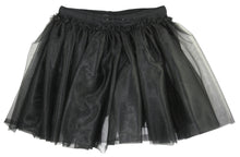 Load image into Gallery viewer, Jannuzzi Black Tutu Bloomers