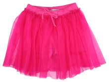 Load image into Gallery viewer, Jannuzzi Hot Pink Tutu Bloomers 
