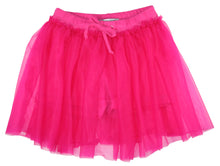 Load image into Gallery viewer, Jannuzzi Hot Pink Tutu Bloomers