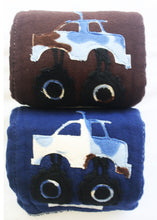 Load image into Gallery viewer, Dyed Burp Duo - Monster Truck
