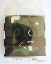 Load image into Gallery viewer, Dyed Burp Duo - Monster Truck