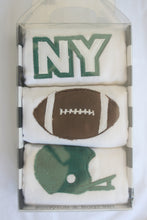 Load image into Gallery viewer, Burp Trio - Football Fan Collection