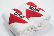 Load image into Gallery viewer, Burp Duo - Tattoo Hearts