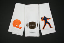 Load image into Gallery viewer, Burp Trio - Football Fan Collection