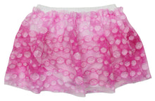 Load image into Gallery viewer, Jannuzzi Lace Tutu Hot Pink Bloomer - Made in USA