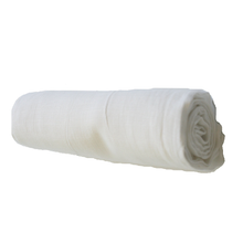 Load image into Gallery viewer, 100% Cotton Muslin Swaddle Blanket, Single
