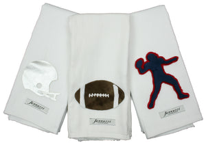 Burp Trio - Football Fan Collection