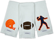 Load image into Gallery viewer, Burp Trio - Football Fan Collection
