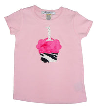 Load image into Gallery viewer, Birthday Cupcake Tee
