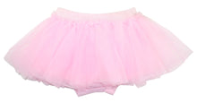 Load image into Gallery viewer, Jannuzzi Tricot Pink Tutu Bloomer Made in USA
