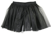 Load image into Gallery viewer, Jannuzzi Black Tutu Bloomers 
