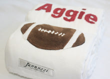 Load image into Gallery viewer, Burp Duo - Aggie Football
