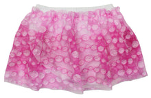 Load image into Gallery viewer, Jannuzzi  Lace Tutu Hot Pink Bloomer - Made in USA
