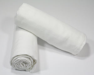 Jannuzzi 12-Pack 100% cotton muslin cotton swaddle blankets 